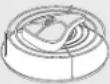 SAMSUNG MC28A5185CK - GRIGLIATURA - 1