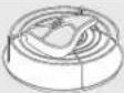 SAMSUNG MC28A5185CK - GRILLING - 1