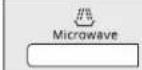SAMSUNG MC28A5185CK - IMPOSTAZIONE DELL'OROLOGIO - 1