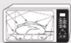 SAMSUNG MC28A5185CK - oven use - 1