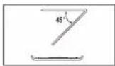 SAMSUNG MC28A5185CK - Per eliminare i residui più ostinati che rilasciano un odore sgradevole all'interno del forno - 1