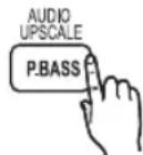 SAMSUNG HT-D555WK - P.BASS - 1