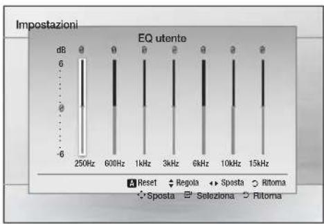 SAMSUNG HT-D555WK - EQ utente - 1