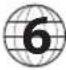 SAMSUNG HT-D555WK - Regionalcode - 6