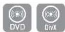 SAMSUNG HT-D555WK - Sélection de la langue Audio - 1