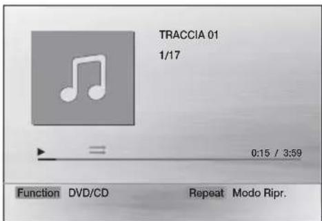 SAMSUNG HT-D555WK - Riproduzione di CD audio (CD-DA)/MP3/WMA - 2