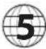 SAMSUNG HT-D555WK - Regionalcode - 5