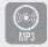 SAMSUNG HT-D555WK - Icons that will be used in manual - 3