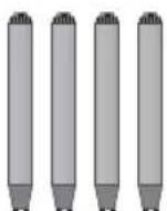 SAMSUNG HT-D555WK - Speaker Components - 10