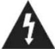 SAMSUNG HT-D555WK - Safety Warnings - 1