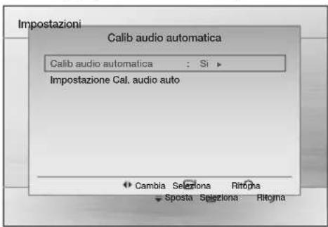 SAMSUNG HT-D555WK - Calib audio automatica - 1
