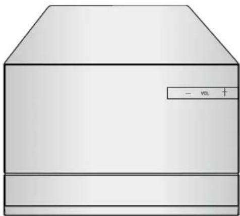 SAMSUNG MM-D320 - Choix de l'emplacement de votre micro chaine - 1