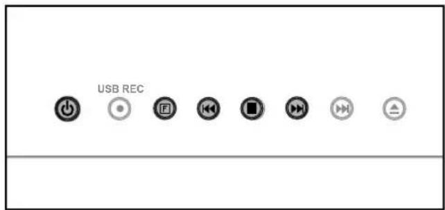 SAMSUNG MM-D320 - En mode Tuner - 1