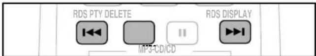 SAMSUNG MM-D320 - Pour supprimer un fichier - 1