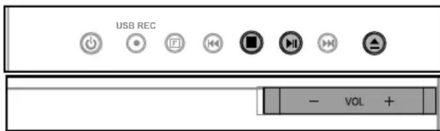 SAMSUNG MM-D320 - Appuyez sur le bouton STOP (lorsque vous avez terminé. - 2
