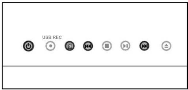 SAMSUNG MM-D320 - Sélection d'une station de radio enregistrée - 1