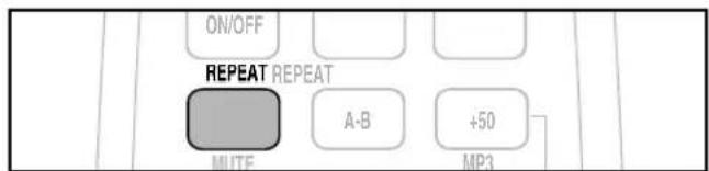 SAMSUNG MM-D320 - Répétition - 2