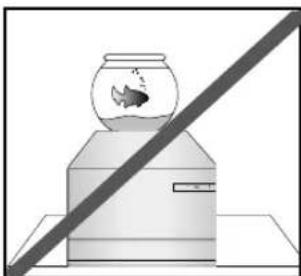 SAMSUNG MM-D320 - Précautions de sécurité - 3