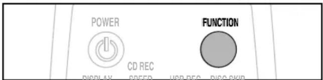 SAMSUNG MM-D320 - Retard - 2