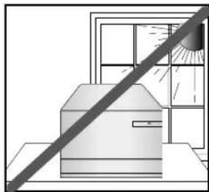 SAMSUNG MM-D320 - Précautions de sécurité - 2
