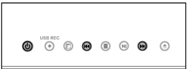 SAMSUNG MM-D320 - Minuterie - 2
