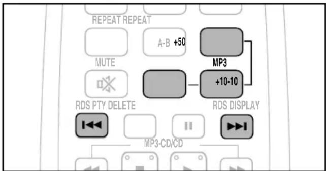 SAMSUNG MM-D320 - Pour passer jusqu'à 10/50 pistes en même temps - 9