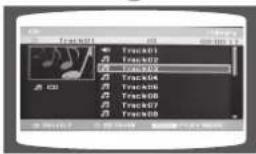 SAMSUNG MM-C530D - Appuyez rapidement sur ◀◀◀.▶▶ - 8