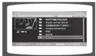 SAMSUNG MM-C530D - Lecture de fichiers média avec la fonction USB - 2