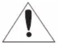 SAMSUNG SCC-C7437P - CAUTION - 1