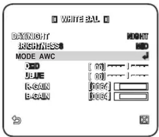 SAMSUNG SCC-C7437P - WHITE BAL - 3