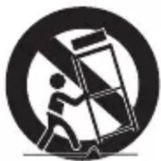 SAMSUNG SCC-C7437P - IMPORTANT SAFETY INSTRUCTIONS - 1