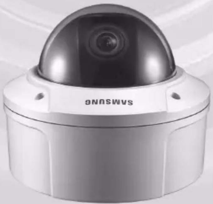 SAMSUNG SCC-B5395N - SCC-B5394/5395 - 1