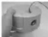 SAMSUNG SCC-B5395N - To install the camera side on a pipe - 3
