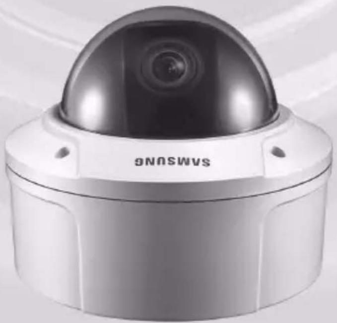 SAMSUNG SCC-B5395N - SCC-B5394/5395 - 1