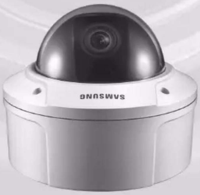 SAMSUNG SCC-B5395N - SCC-B5394/5395 - 1