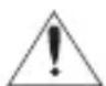 SAMSUNG SCC-B5395N - PRECAUCIÓN - 3