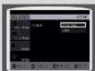 SAMSUNG MM-DA25 - Configuration du fond d'écran - 4