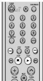 SAMSUNG MM-DA25 - Écoute d'une cassette - 2