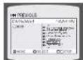 SAMSUNG MM-DA25 - Appuyez rapidement sur - 2