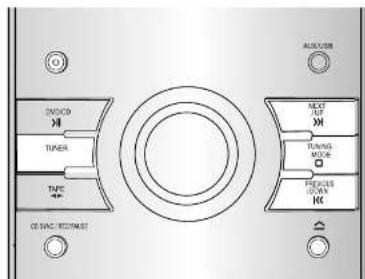 SAMSUNG MM-DA25 - Enregistrement d'une émission de radio - 1