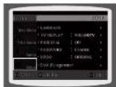 SAMSUNG MM-DA25 - Configuration du mot de passer - 2