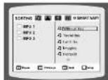 SAMSUNG MM-DA25 - Lecture de CD MP3/WMA - 2