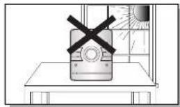 SAMSUNG MM-DA25 - Avertissement Précautions - 9