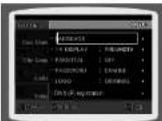 SAMSUNG MM-DA25 - Configuration de la langue - 5