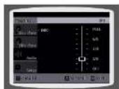 SAMSUNG MM-DA25 - Configuration de la compression DRC (Compression de la plage dynamique) - 5