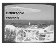 SAMSUNG MM-DA25 - Fonction Zoom (Agrandissement de I'ecran) DVD - 1