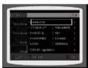 SAMSUNG MM-DA25 - Configuration du contrôle parental (Niveau de classement) - 3