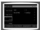 SAMSUNG MM-DA25 - Configuration de la compression DRC (Compression de la plage dynamique) - 4