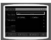 SAMSUNG MM-DA25 - Configuration de la compression DRC (Compression de la plage dynamique) - 3