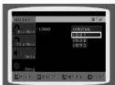 SAMSUNG MM-DA25 - Pour changer le fond d'écran - 5